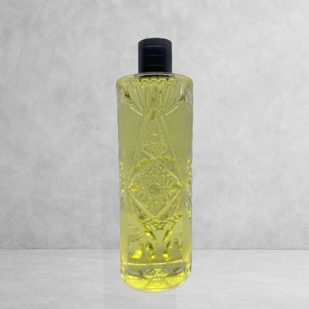 KL-402 400 CC KR�STAL KESME CAM ���E