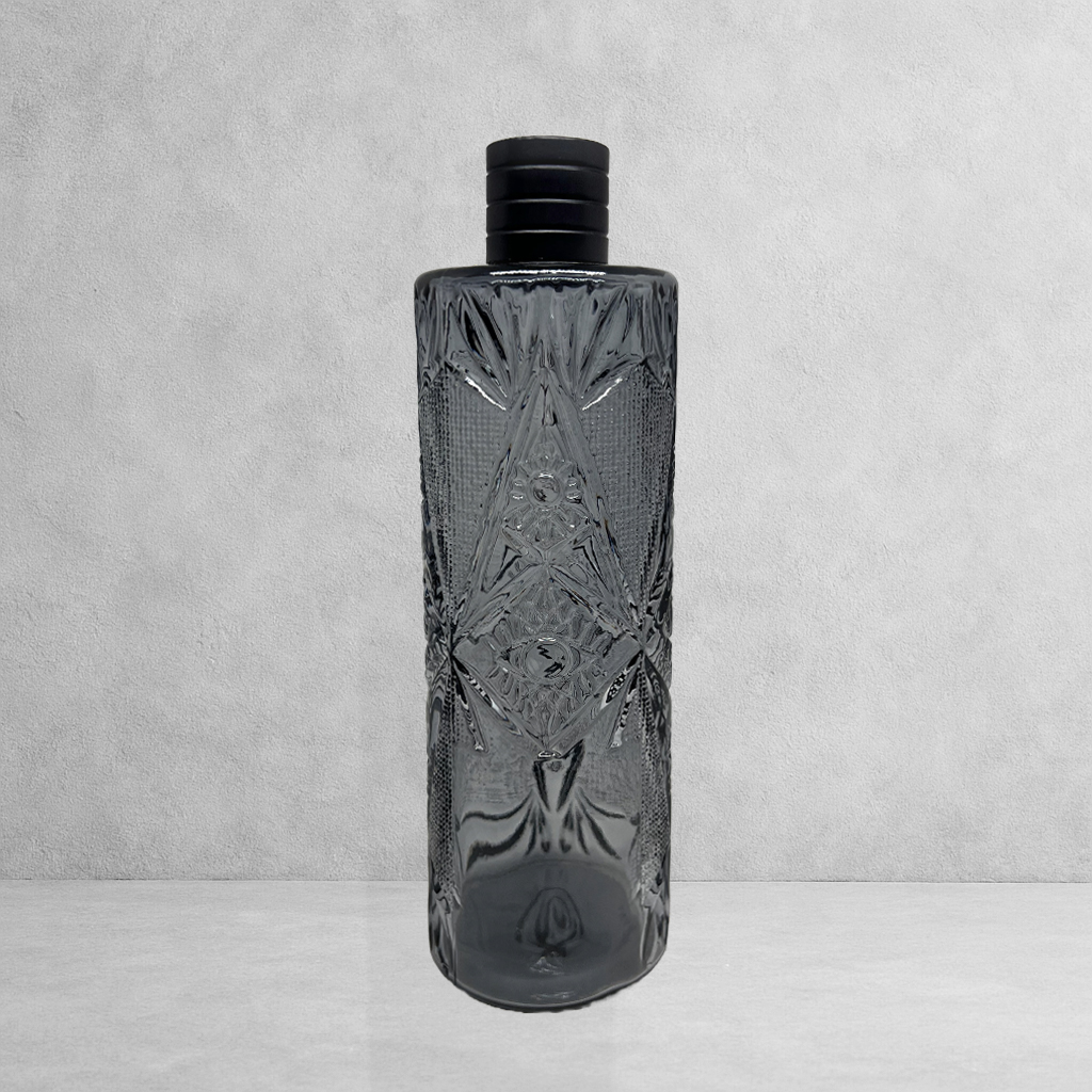 KL-402 400 CC KR�STAL KESME CAM ���E BOYALI